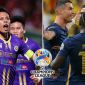 Kết quả bóng đá AFC Champions League hôm nay: Al Nassr nhận tin vui; Hà Nội FC tạo địa chấn