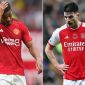 Lịch thi đấu Champions League hôm nay: MU chính thức bị loại, Arsenal rơi xuống Europa League?