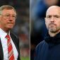 Tin chuyển nhượng sáng 9/11: Sir Alex ra phán quyết cho HLV Ten Hag; Sếp lớn Man Utd bị sa thải?