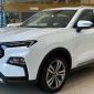 Đối thủ ‘khó nhằn’ của Honda CR-V ưu đãi khủng hơn 150 triệu đồng, tham vọng soán ngôi Mazda CX-5