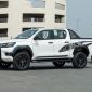 ‘Đối trọng’ của Ford Ranger nhận cọc: Giá dự kiến rẻ đến kinh ngạc, đe dọa soán ngôi ‘Vua bán tải’