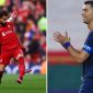 Kết quả bóng đá hôm nay: Liverpool hẹn MU ở Europa League; Ronaldo nhận tin dữ trên BXH Saudi League