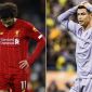 Lịch thi đấu bóng đá 9/11: Liverpool bị loại khỏi Europa League; Ronaldo đón tin dữ tại Saudi League