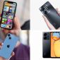 Tin công nghệ trưa 10/11: iPhone 14 giảm sâu, Infinix Smart 8 ra mắt, Redmi 13C trình làng, iPhone 13 mini giá rẻ