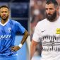 Lịch thi đấu bóng đá 10/11: Al Hilal báo tin dữ cho Neymar; Benzema gây thất vọng tại Saudi League?