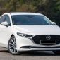 ‘Vua sedan’ Mazda 3 2023 ra mắt với thiết kế tuyệt mỹ, quyết ‘ăn thua’ với KIA K3 và Toyota Corolla Altis