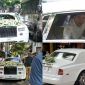 Đoàn Văn Hậu ‘cưỡi’ Rolls-Royce Phantom gần 50 tỷ đồng đón dâu khiến dân mạng trầm trồ