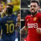 Kết quả bóng đá hôm nay: Ronaldo lập siêu kỷ lục tại Al Nassr; MU nhảy vọt trên BXH Ngoại hạng Anh?