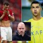 Lịch thi đấu bóng đá 11/11: MU thảm bại trước tân binh Ngoại hạng Anh; Ronaldo khiến Ten Hag hối hận