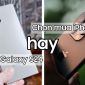 Chọn mua iPhone 15 hay chờ Galaxy S24? Câu trả lời sẽ khiến bạn phải bất ngờ!