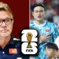 HLV Troussier bất ngờ gạch tên 'trò cưng', ĐT Việt Nam chia tay 4 ngôi sao trước VL World Cup 2026