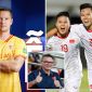 Tin bóng đá tối 12/11: Filip Nguyễn ấn định ngày lên ĐT Việt Nam; HLV Troussier 'thở phào' trước VL World Cup