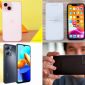 Tin công nghệ trưa 13/11: Galaxy S21 Ultra giá rẻ, mua iPhone 15 hay Galaxy S24, vivo Y36m lộ diện, OnePlus Watch2 rò rỉ