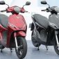 Bảng giá xe máy điện VinFast kèm ưu đãi tháng 11/2023: Rẻ hiếm thấy, có xe chỉ hơn 10 triệu đồng