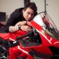 ‘Chán’ siêu xe, Minh Nhựa tậu ‘quỷ đỏ’ Ducati Panigale V4 SP2 916 bản giới hạn giá hơn 1 tỷ đồng