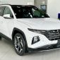 Giá xe Hyundai Tucson giảm cực mạnh khiến doanh số ‘nhảy vọt’: Hút khách từ Mazda CX-5 và Honda CR-V