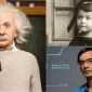 4 siêu thiên tài có IQ cao nhất thế giới: Einstein đứng thứ ba, người dẫn đầu có cuộc đời đầy bất hạnh