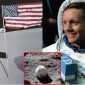 Bí mật bên trong chiếc túi Neil Armstrong để lại Mặt trăng, biết sự thật ai cũng 'sợ xanh mặt'