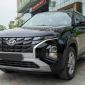 Hyundai Creta giảm giá sốc 89 triệu đồng, sẵn sàng bứt phá trước Kia Seltos và Toyota Corolla Cross