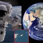 NASA tiết lộ sự thật về vật thể lạ đang bay lơ lửng trên bầu trời, năm 2024 sẽ rơi xuống Trái đất