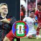 Tin bóng đá tối 14/11: ĐT Việt Nam nguy cơ bị Indonesia vượt mặt; HLV Troussier bất lực tại VL World Cup 2026?