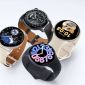 Đại kình địch Galaxy Watch6 ra mắt: Mặt kính cong xịn sò, nhiều tính năng hỗ trợ theo dõi sức khỏe