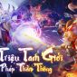 Tựa game Tây Du VNG: Đại Náo Tam Giới đã chính thức ra mắt tại thị trường Việt Nam