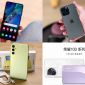 Tin công nghệ trưa 15/11: Cách sạc điện thoại chuẩn, Honor 100 sắp ra mắt, iPhone 13 Pro giảm sâu, Galaxy A34 5G giá rẻ