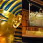 Giải mã cái chết đầy bí ẩn của pharaoh Ai Cập Tutankhamun, liệu có liên quan tới tai nạn giao thông từ thời cổ xưa?