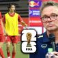 Tin bóng đá tối 15/11: ĐT Việt Nam lộ điểm yếu trước VL World Cup; HLV Troussier gạch tên 5 ngôi sao