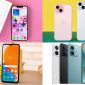 Tin công nghệ trưa 16/11: Bảng giá iPhone 15, Redmi Note 13R Pro lộ diện, Redmi K70 rò rỉ, Galaxy A23 5G giá rẻ