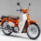 Honda Super Cub 2024 bổ sung phiên bản mới đẹp miễn chê, giá bán cũng là điểm gây chú ý