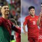 Kết quả bóng đá hôm nay: Ronaldo gây sốt ở VL Euro; ĐT Việt Nam đại thắng tại VL World Cup 2026