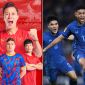 Lịch thi đấu Vòng loại World Cup 2026 châu Á: ĐT Việt Nam đại thắng Philippines, Thái Lan sảy chân?