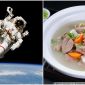 Tiết lộ bất ngờ về bữa ăn đầu tiên của các phi hành gia sau khi trở lại Trái Đất từ chuyến du hành vũ trụ