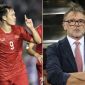 Tin bóng đá trưa 17/11: ĐT Việt Nam bỏ xa Thái Lan trên BXH FIFA; HLV Troussier rộng cửa phá kỷ lục