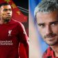 Tin chuyển nhượng sáng 19/11: Rõ vụ Mbappe gia nhập Liverpool; Man Utd chiêu mộ Griezmann