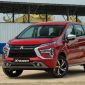 Giá lăn bánh Mitsubishi Xpander tháng 11/2023: Rẻ ngỡ ngàng, hút khách Việt bằng siêu ưu đãi khủng