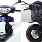 Honda LEAD có nguy cơ ‘thất sủng’ vì mẫu xe ga tuyệt đẹp vừa được Yamaha ra mắt với giá cạnh tranh