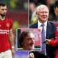 Tin chuyển nhượng tối 19/11: Ngã ngũ vụ Bruno Fernandes đến Ả Rập; Sir Alex và Ronaldo trở lại MU?