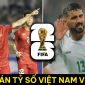 Dự đoán tỷ số ĐT Việt Nam vs ĐT Iraq - Vòng loại World Cup 2026: ĐT Việt Nam chiếm ngôi đầu BXH?