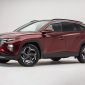 Giá lăn bánh Hyundai Tucson rẻ không thể tin nổi, có thể quật khởi trước Honda CR-V và Mazda CX-5