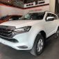 Mẫu SUV ‘chung mâm’ với Ford Everest giảm giá kỷ lục: Rẻ hơn Mazda CX-5, giá siêu hời cho khách Việt