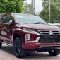 ‘Kình địch’ của Toyota Fortuner ra mắt phiên bản mới đẹp lung linh, giá bán đe nẹt Ford Everest