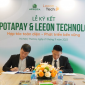 APPOTAPAY HỢP TÁC LEEON TECHNOLOGY: LÀM SẠCH DỮ LIỆU & ĐỊNH DANH ĐIỆN TỬ THEO ĐỀ ÁN CHÍNH PHỦ