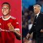 Tin chuyển nhượng sáng 21/11: Mbappe 'bật đèn xanh' cho Man Utd; Ancelotti thay thế Ten Hag?