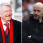 Chuyển nhượng MU 21/11: Sir Alex Ferguson trở lại Man Utd; HLV Ten Hag chính thức bị sa thải?