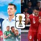 Kết quả bóng đá Vòng loại World Cup 2026 hôm nay: ĐT Việt Nam nguy cơ bị Indonesia vượt mặt trên BXH