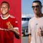 Tin chuyển nhượng trưa 21/11: Chủ mới MU xác nhận chiêu mộ Mbappe; Ronaldo trở lại Manchester United