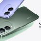 Vivo Y12 ra mắt, trang bị đủ mạnh để Gaming, pin 5000 mAh, giá chỉ từ 3 triệu